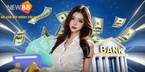 Tầm quan trọng của thời gian xử lí rút tiền New88