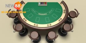 Game bài blackjack trực tuyến số 1 hiện nay