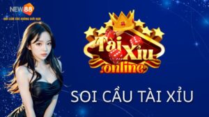 Tìm hiểu cách soi cầu tài xỉu