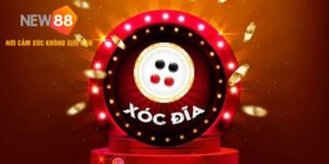 Sơ lược thông tin về trò xóc đĩa online New88
